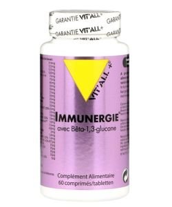 Immunergy, 60 tablets